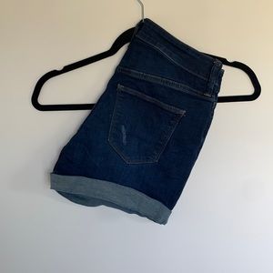 Jean shorts BRAND NEW ‼️